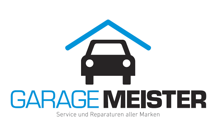 Logo Garage Meister